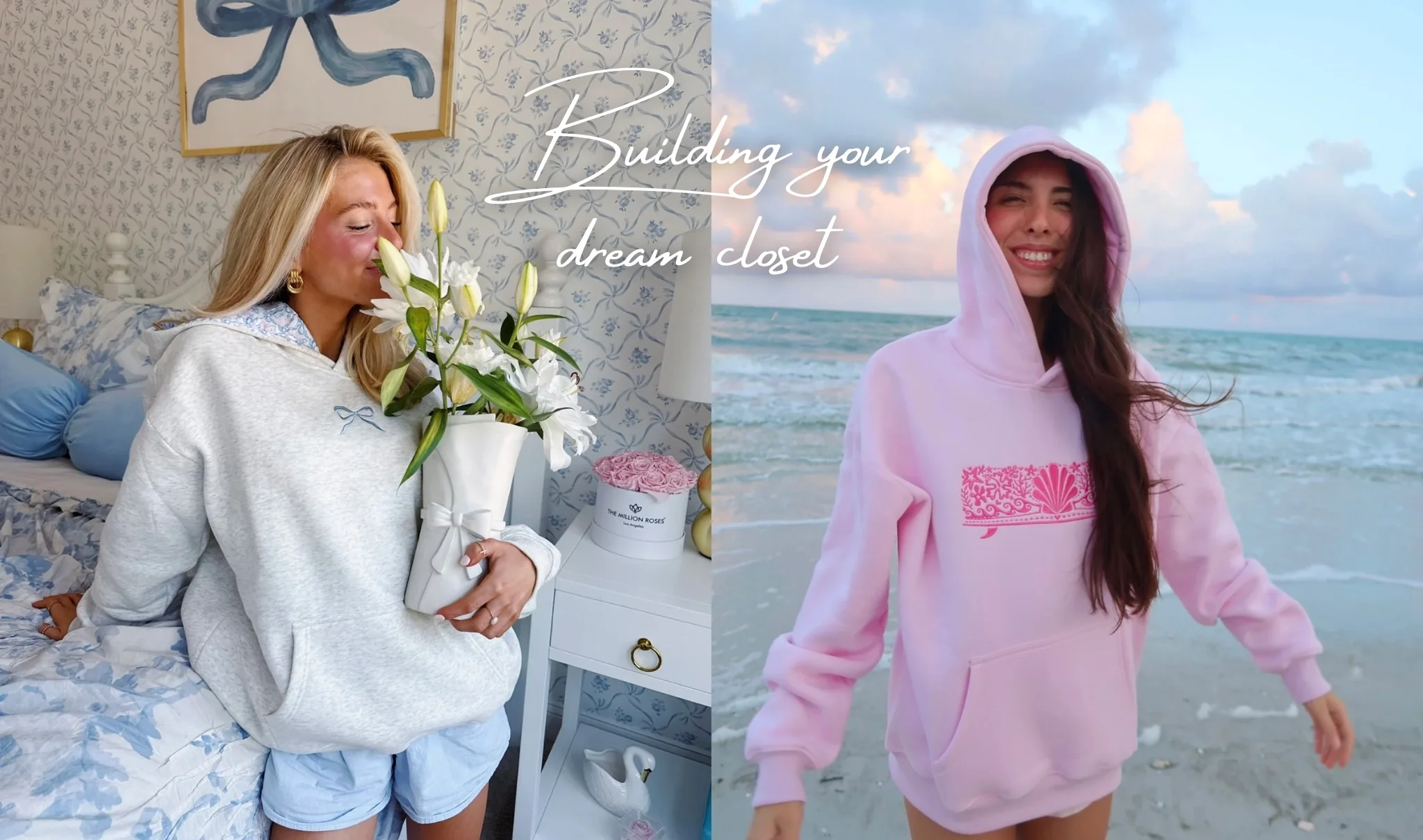 Timeless Style, Coastal Soul